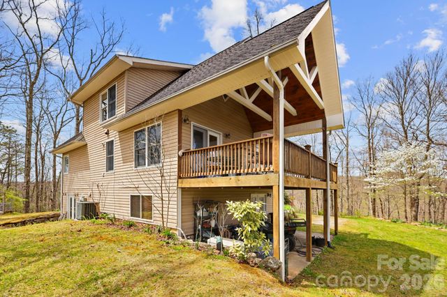 13705 Rosman Highway, Lake Toxaway, NC 28747