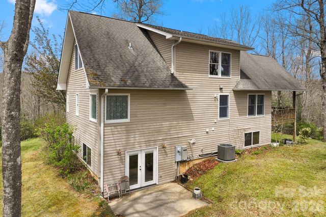 13705 Rosman Highway, Lake Toxaway, NC 28747