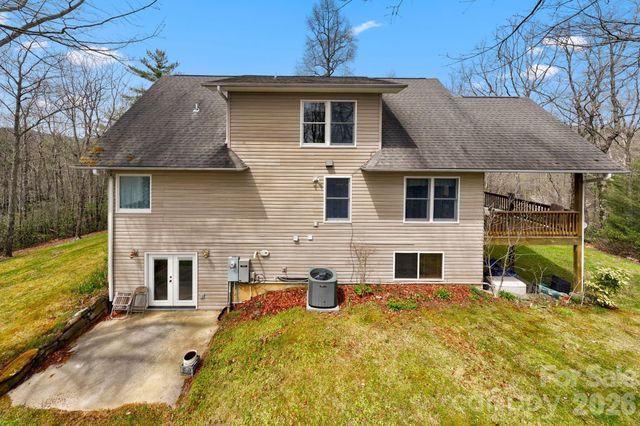 13705 Rosman Highway, Lake Toxaway, NC 28747