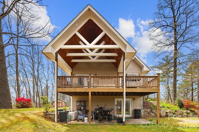 13705 Rosman Highway, Lake Toxaway, NC 28747