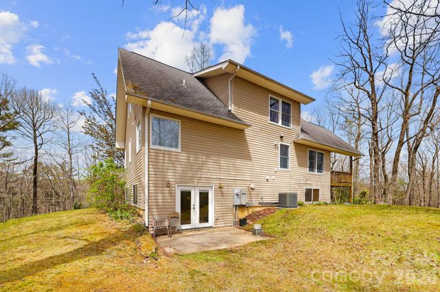 13705 Rosman Highway, Lake Toxaway, NC 28747