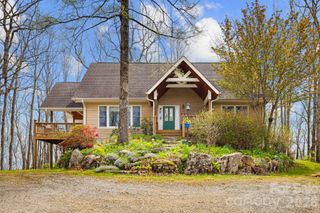 13705 Rosman Highway, Lake Toxaway, NC 28747