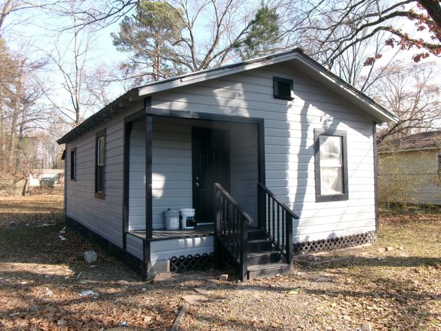 2116 Hawkins Street, Shreveport, LA 71107