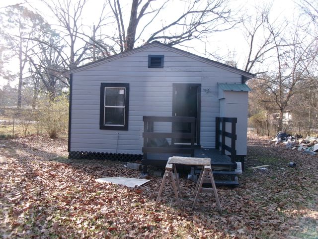 2116 Hawkins Street, Shreveport, LA 71107