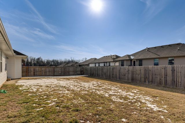 1003 S Meteor Avenue, Springfield, MO 65802