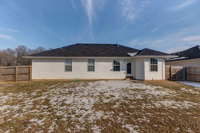 1003 S Meteor Avenue, Springfield, MO 65802