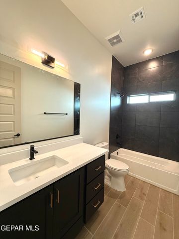 15060 CONVICTION Avenue, El Paso, TX 79938
