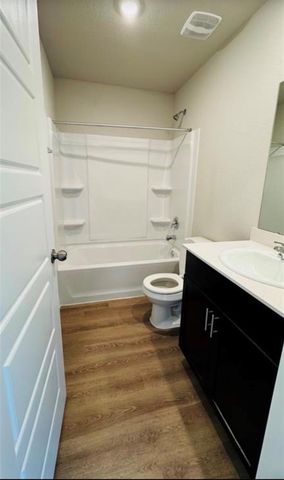 10495 Cloud Nine Court, Conroe, TX 77303