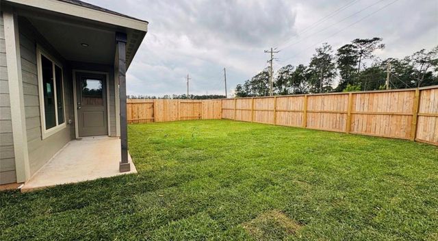 10495 Cloud Nine Court, Conroe, TX 77303