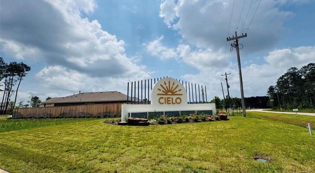 10495 Cloud Nine Court, Conroe, TX 77303