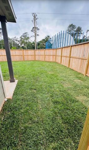 10495 Cloud Nine Court, Conroe, TX 77303