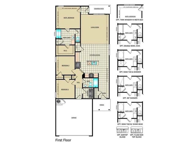 10495 Cloud Nine Court, Conroe, TX 77303