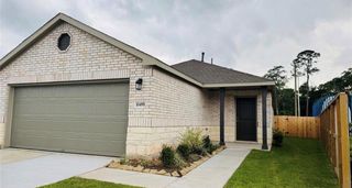 10495 Cloud Nine Court, Conroe, TX 77303