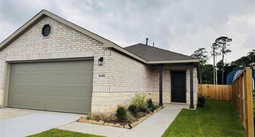 10495 Cloud Nine Court, Conroe, TX 77303
