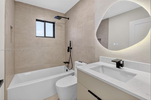 7700 NW 15th Ave, Miami, FL 33147