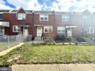 8031 TERRY ST, Philadelphia, PA 19136