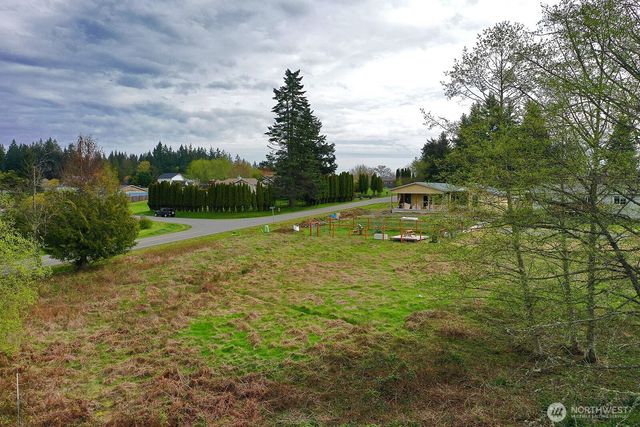 0 Lot 86 Skyview Drive, Clinton, WA 98236