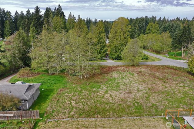 0 Lot 86 Skyview Drive, Clinton, WA 98236