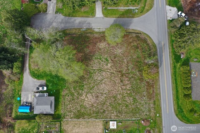 0 Lot 86 Skyview Drive, Clinton, WA 98236
