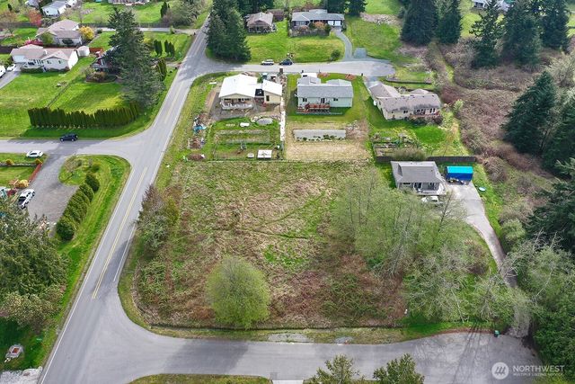 0 Lot 86 Skyview Drive, Clinton, WA 98236