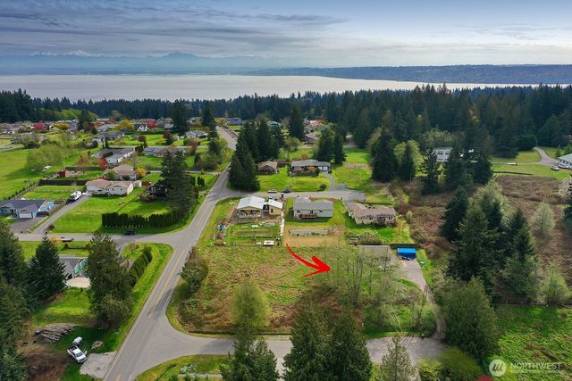 0 Lot 86 Skyview Drive, Clinton, WA 98236