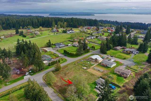 0 Lot 86 Skyview Drive, Clinton, WA 98236