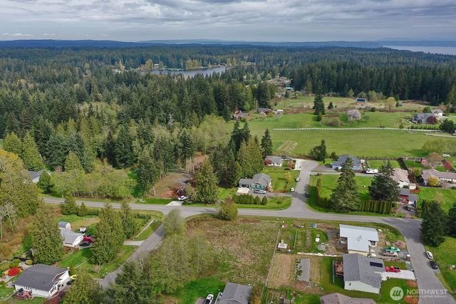 0 Lot 86 Skyview Drive, Clinton, WA 98236