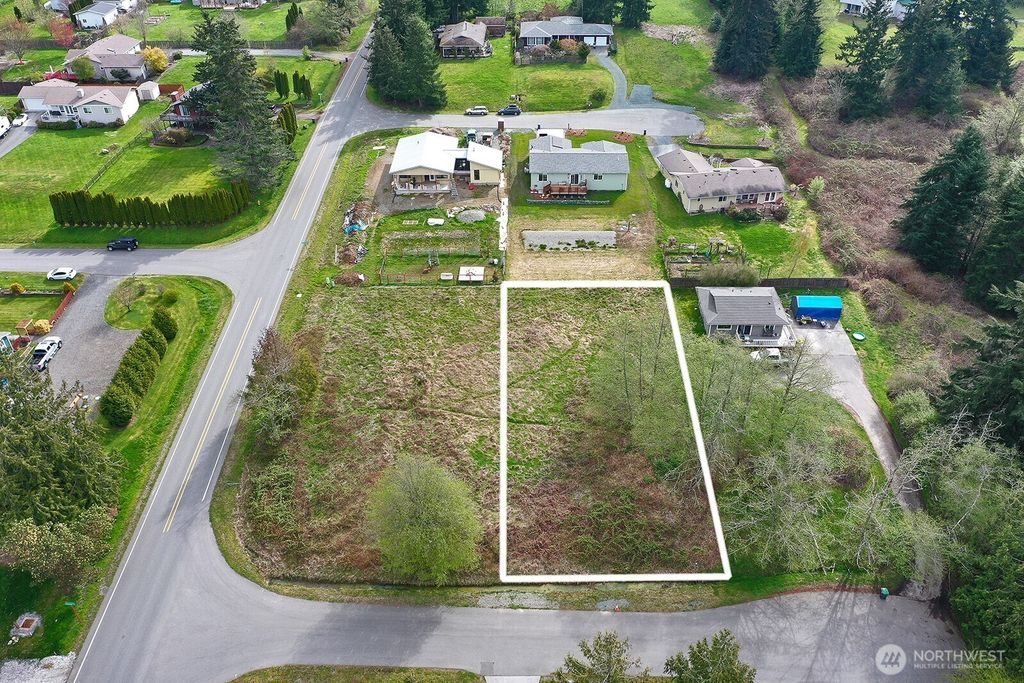 0 Lot 86 Skyview Drive, Clinton, WA 98236