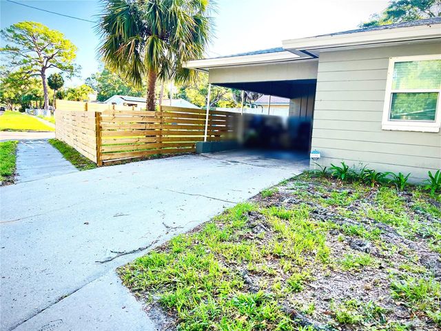 797 W HARBOR DRIVE S, St Petersburg, FL 33705