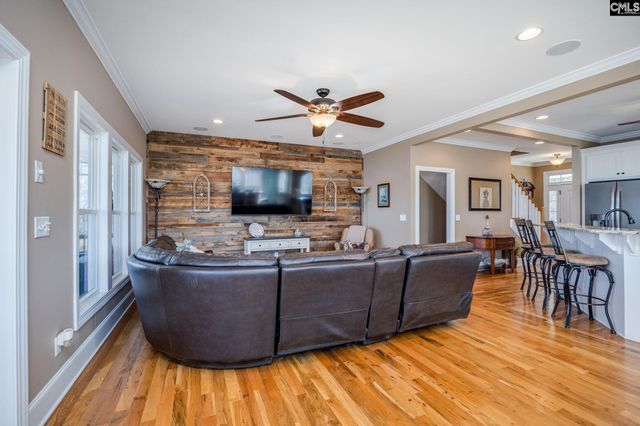 2583 Rockbridge Road, Ridgeway, SC 29130