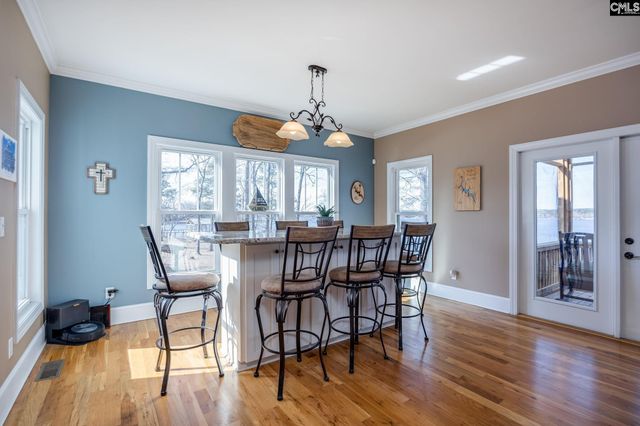 2583 Rockbridge Road, Ridgeway, SC 29130