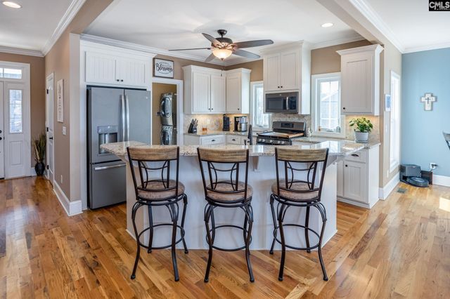 2583 Rockbridge Road, Ridgeway, SC 29130