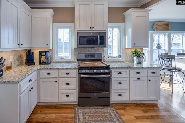 2583 Rockbridge Road, Ridgeway, SC 29130