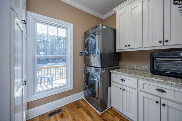 2583 Rockbridge Road, Ridgeway, SC 29130