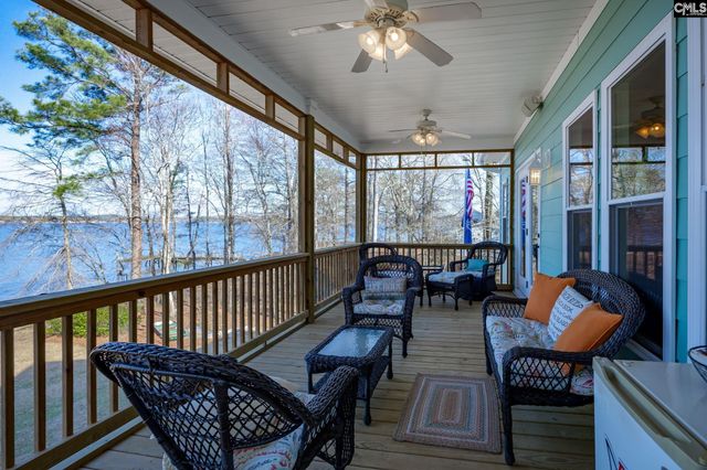 2583 Rockbridge Road, Ridgeway, SC 29130