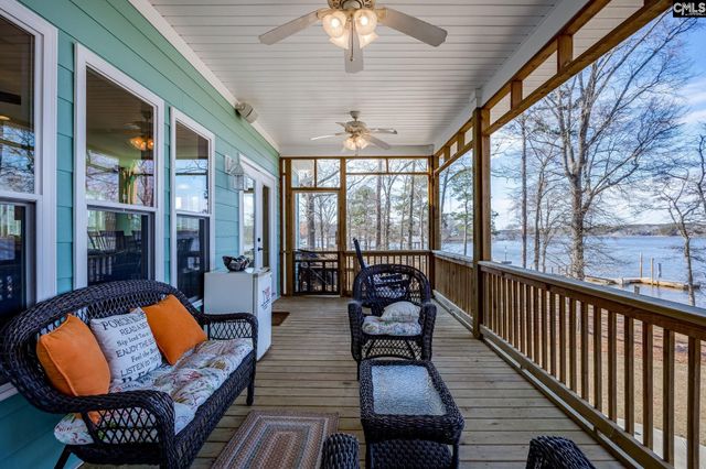 2583 Rockbridge Road, Ridgeway, SC 29130