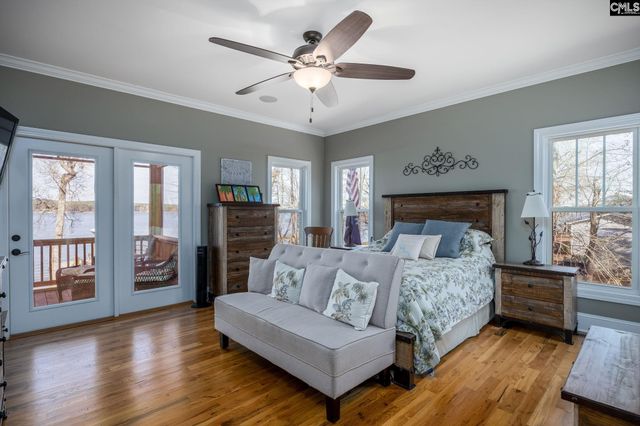 2583 Rockbridge Road, Ridgeway, SC 29130