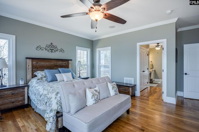 2583 Rockbridge Road, Ridgeway, SC 29130