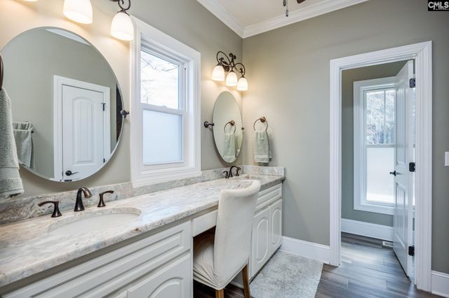 2583 Rockbridge Road, Ridgeway, SC 29130