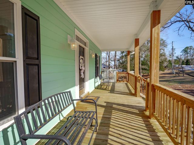 2583 Rockbridge Road, Ridgeway, SC 29130