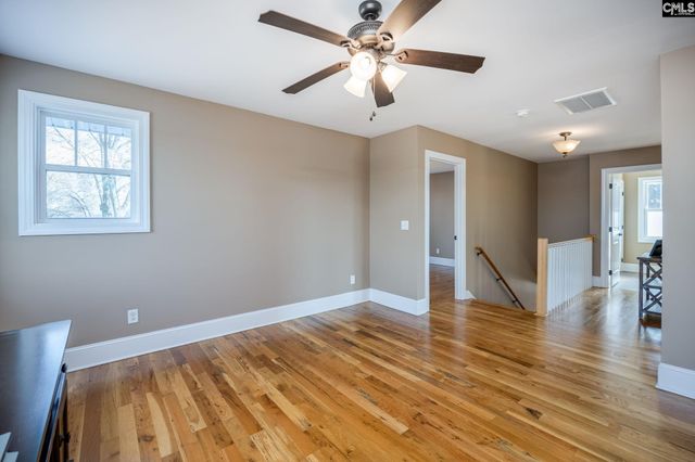 2583 Rockbridge Road, Ridgeway, SC 29130