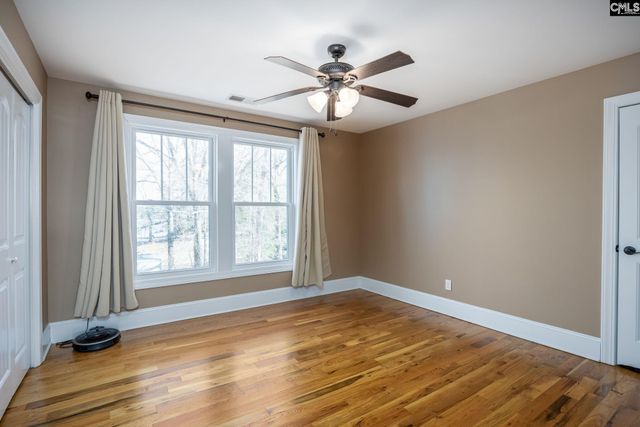 2583 Rockbridge Road, Ridgeway, SC 29130