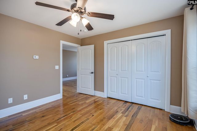 2583 Rockbridge Road, Ridgeway, SC 29130