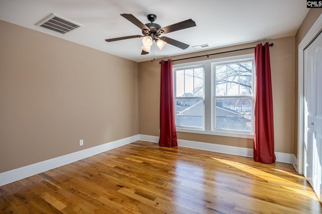 2583 Rockbridge Road, Ridgeway, SC 29130