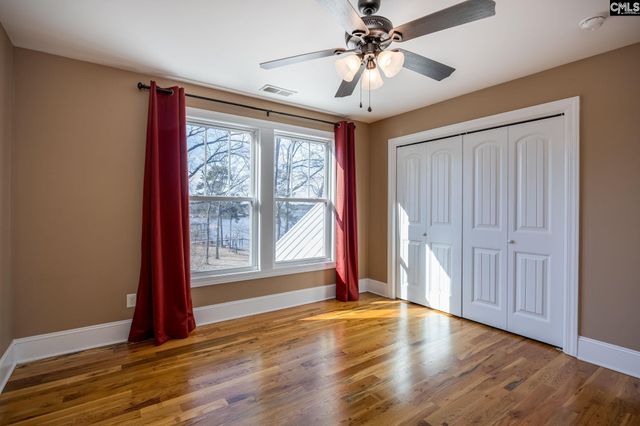 2583 Rockbridge Road, Ridgeway, SC 29130