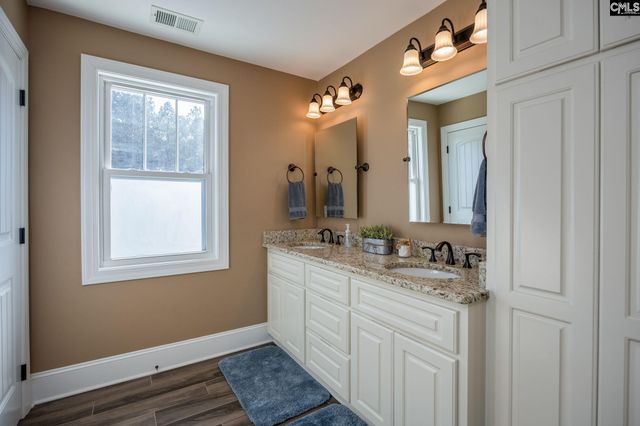 2583 Rockbridge Road, Ridgeway, SC 29130