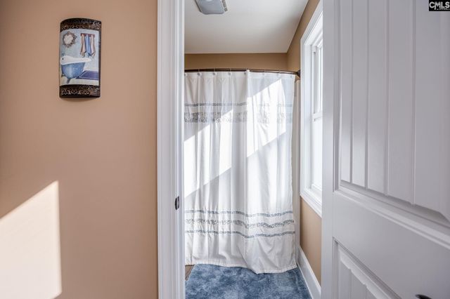 2583 Rockbridge Road, Ridgeway, SC 29130