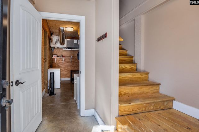 2583 Rockbridge Road, Ridgeway, SC 29130