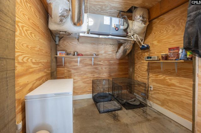 2583 Rockbridge Road, Ridgeway, SC 29130