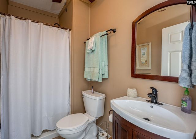 2583 Rockbridge Road, Ridgeway, SC 29130